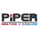Piper Heating and Cooling - Heating Equipment & Systems