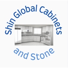Shin Global Cabinets and Stone