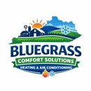 Bluegrass Comfort Solutions - Fireplaces