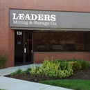 Leaders Moving Co - Movers & Full Service Storage