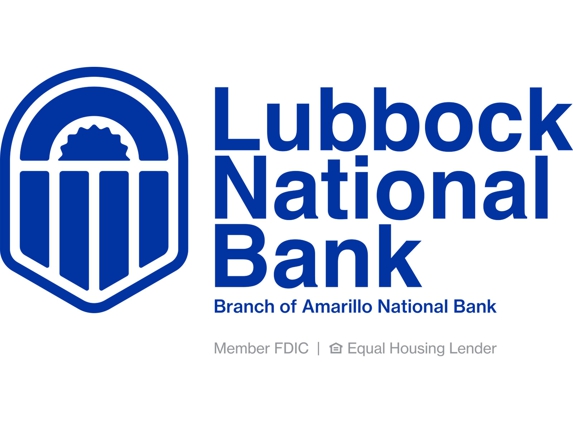 Lubbock National Bank - Lubbock, TX