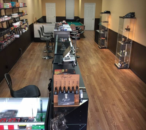 Vape Rite Lounge - Brooklyn, NY