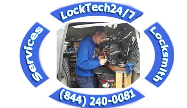 LockTech24/7 - Northampton, PA