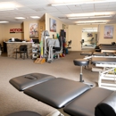 MOTION Sports Medicine - Rye - Physical Therapy Clinics