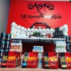 All Sport Nutrition gallery