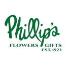 Phillip's Flowers & Gifts - Delivery Service