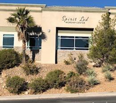 Spirit Led Worship Center - Henderson, NV