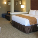 Comfort Inn & Suites Boise Airport - Motels