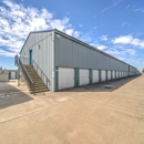 Taylor Street Self Storage - Movers & Full Service Storage