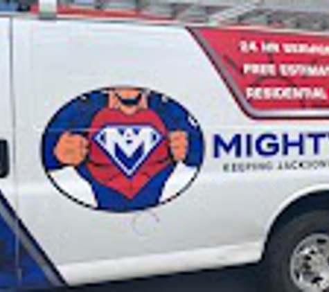 Mighty Air Inc - Jacksonville, FL