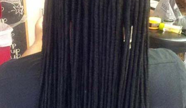 Sofia's African Hair Braids Salon - Cleveland, OH