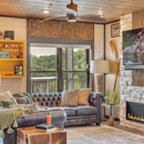 Smith Family Vacations - Cabinet Makers