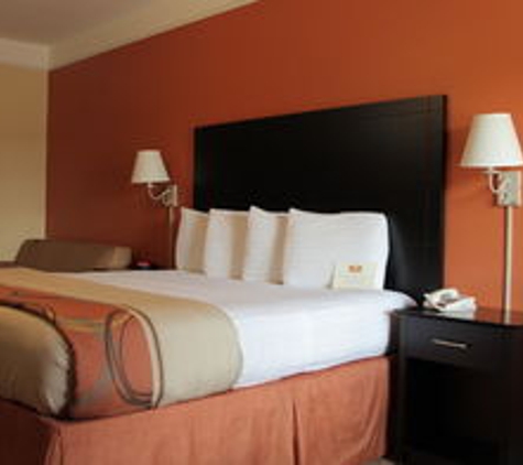 Quality Inn & Suites at The Outlets Mercedes/Weslaco - Mercedes, TX