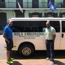NOLA Ambassador Transportation - Transit Lines