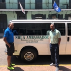 NOLA Ambassador Transportation