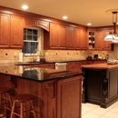 That Design Studio - Cabinets