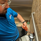 Roto-Rooter Plumbing & Water Cleanup