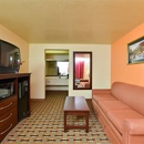 Americas Best Value Inn & Suites Hope - Motels
