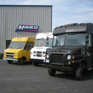 Maaco Collision Repair & Auto Painting - New Hampton, NY