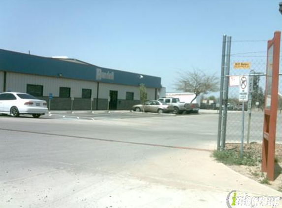 A-Atlas Mobile Storage - Tucson, AZ