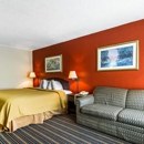 Quailty Inn Opelika - Motels
