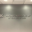 Alonso Krangle LLP - Personal Injury Law Attorneys