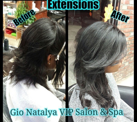 Gio Natalya VIP Salon & Spa - South Richmond Hill, NY