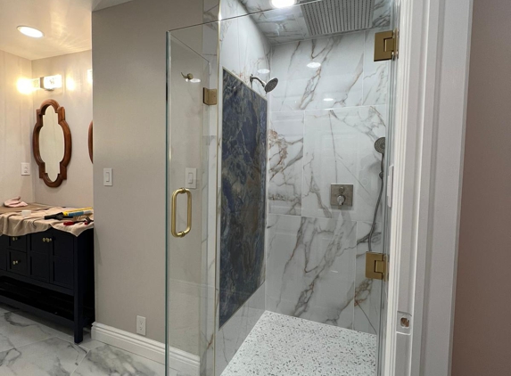 Nefliz Glass Shower Doors - North Bergen, NJ