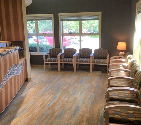 Current Dental - Bainbridge Island, WA