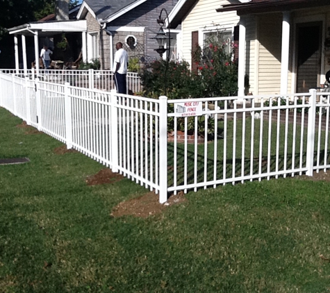 Music City Fence Company - Madison, TN