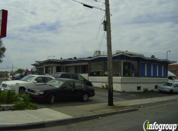 Goodfella's Diner - Maspeth, NY