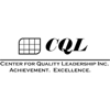 CQL Center For Quality Leadership gallery