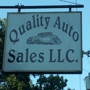 Quality Auto Sales LLC