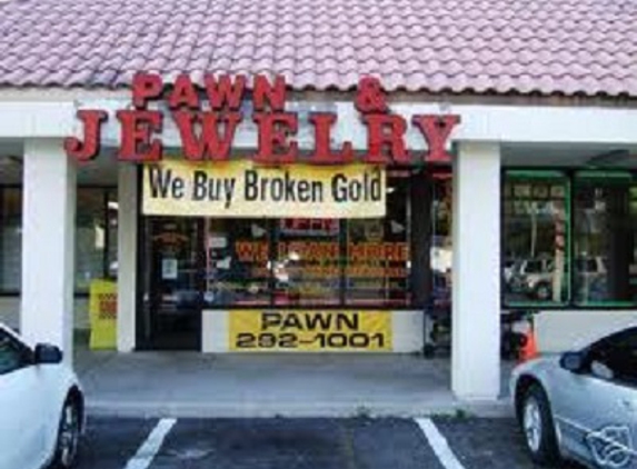 Jimmy's Jewelry & Pawn lll - Jacksonville, FL