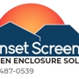 Sunset Screen & Repair