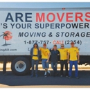 Cali Moving and Storage - Carlsbad - Storage Household & Commercial