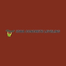 Iowa Concrete Leveling - Driveway Contractors