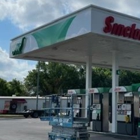 Sinclair Gas Station