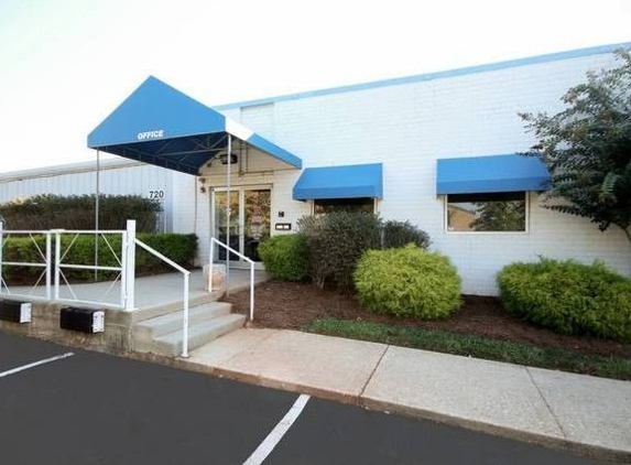 SecurCare Self Storage - Matthews, NC