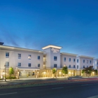 Hampton Inn Santa Cruz West