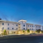 Hampton Inn Santa Cruz West