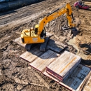 United Rentals - Ground Protection Matting - Contractors Equipment Rental