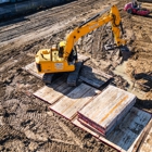 United Rentals - Ground Protection Matting