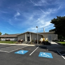 The Church of Jesus Christ of Latter-day Saints - Methodist Churches
