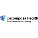 Encompass Health Rehabilitation Hospital of Cumming - Occupational Therapists