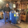 dennis sharp heating and burner service