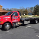 Piedmont Towing - Towing