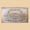 R & R Handyman Services gallery