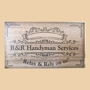 R & R Handyman Services