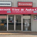 Garrett Tire And Auto Center - Automobile Diagnostic Service